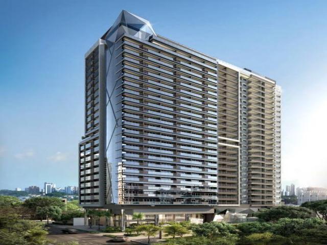 #5 - Loft para Venda em São Paulo - SP