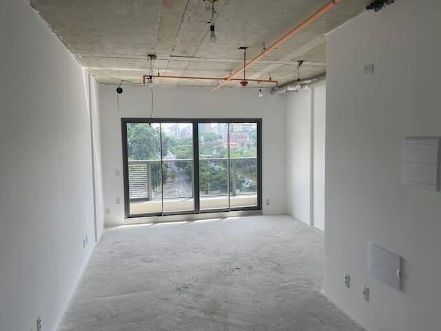 #5 - Loft para Venda em São Paulo - SP