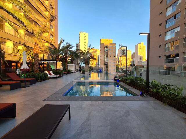 #103 - Apartamento para Venda em São Paulo - SP - 2