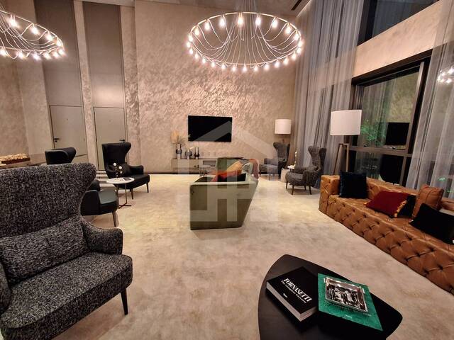#103 - Apartamento para Venda em São Paulo - SP - 1